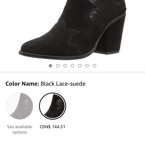 Shoes - Picture 4 of 8